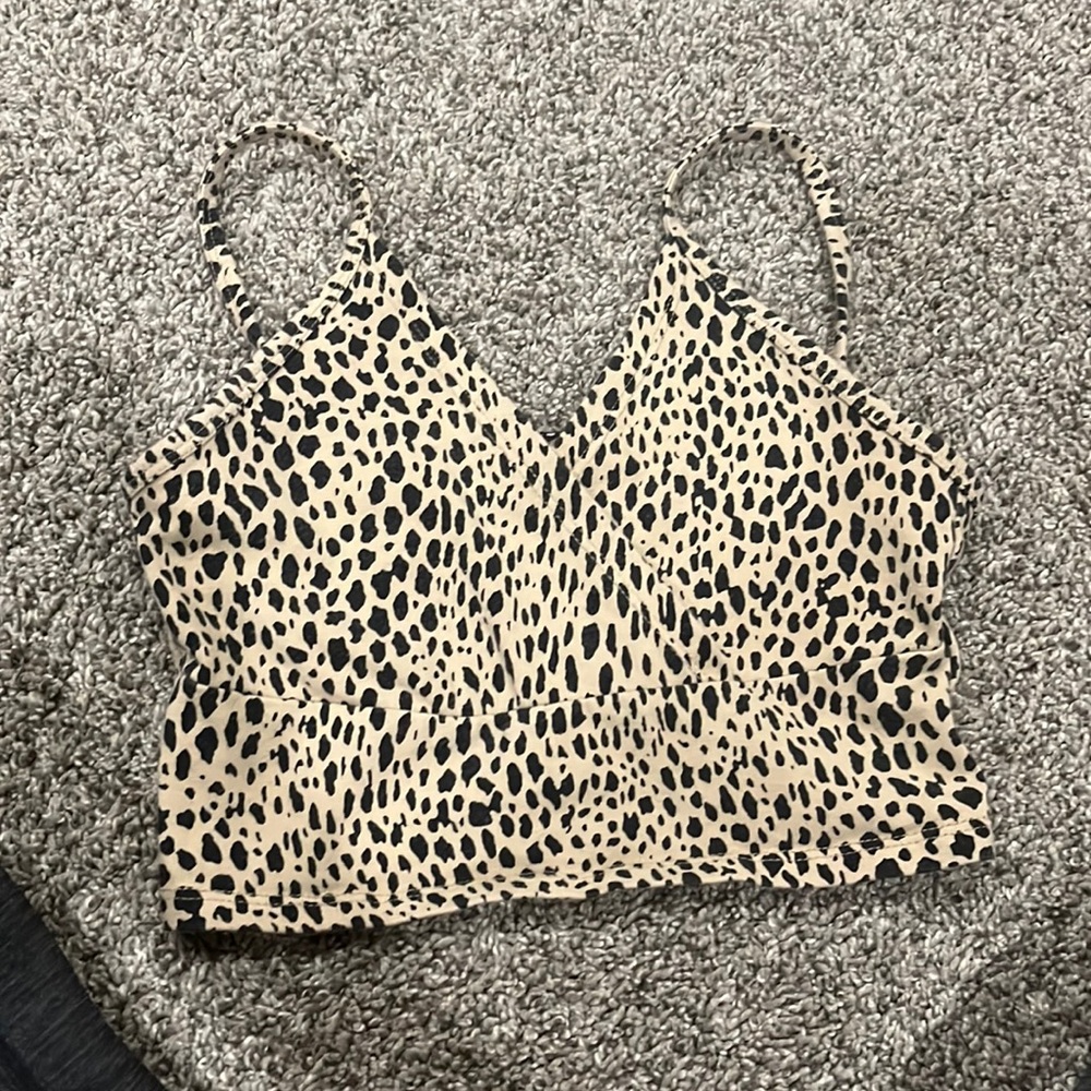 Brandy cheetah amara rare